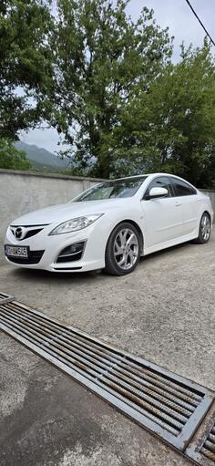 Mazda - 6 - 2.2 Gta Evolution