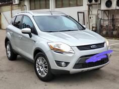 Ford - Kuga - 2.0