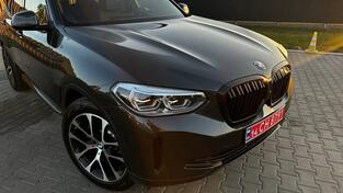 BMW - iX - G08 FL 80 kWh e-Drive
