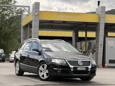 Volkswagen - Passat - SWISS
