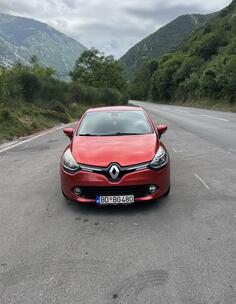 Renault - Clio - 1.5