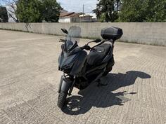 Yamaha - X MAX 300 TECH MAX