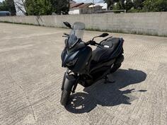 Yamaha - X MAX 300 TECH MAX