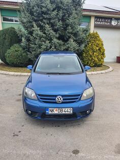 Volkswagen - Golf 5 - 1.9 TDI