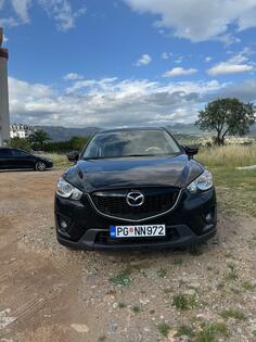 Mazda - CX-5 - 2.2