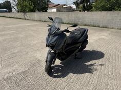 Yamaha - X MAX 300 TECH MAX