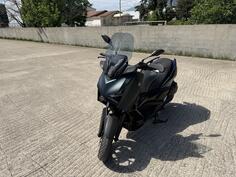 Yamaha - X MAX 300 TECH MAX