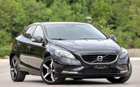 Volvo - V40 - 2.0 Automatic
