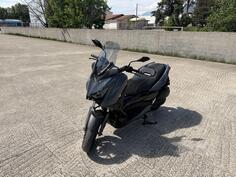 Yamaha - X MAX 300 TECH MAX