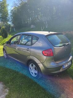 Seat - Altea - 1.9
