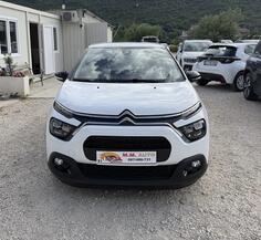 Citroen - C3 - 1.2 VTI 12/2021g