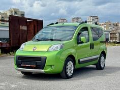 Fiat - Fiorino - 1,3 jtd