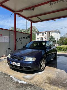 Audi - A3 - 1.9TDI