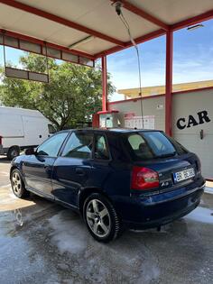 Audi - A3 - 1.9TDI