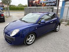 Alfa Romeo - MiTo - 1.3 JTD
