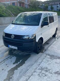Volkswagen - Transporter