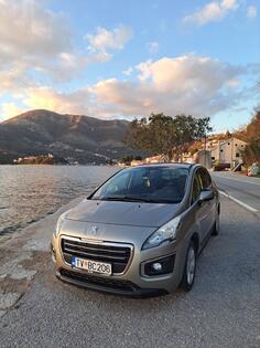 Peugeot - 3008 - 1.6 E HDI