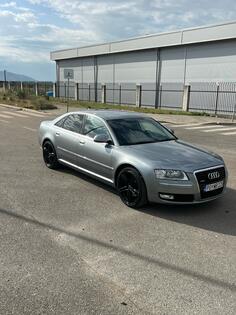 Audi - A8 - 3.0