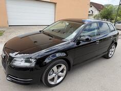 Audi - A3 - 2.0TDi