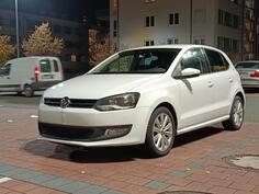 Volkswagen - Polo - 1.6 tdi