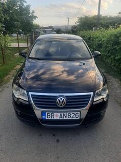 Volkswagen - Passat - 2.0 tdi