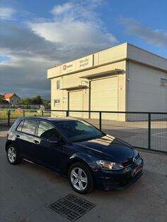 Volkswagen - Golf 7 - 2.0