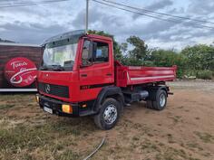 Mercedes Benz - 1117