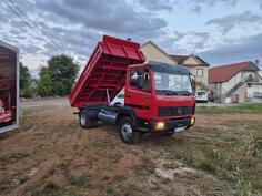 Mercedes Benz - 1117