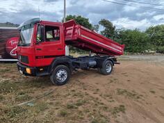 Mercedes Benz - 1117