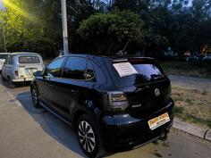 Volkswagen - Polo - 1,2tdi