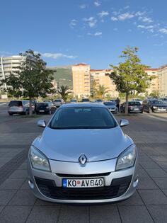 Renault - Megane - 1.5dci