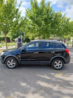 Opel - Antara - 2.0 CDTI