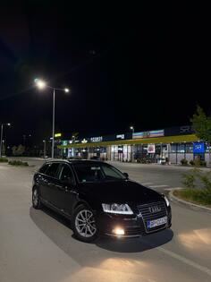 Audi - A6 - 2.7 TDI