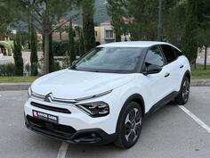 Citroen - C4 - 1.5 HDI 2022.