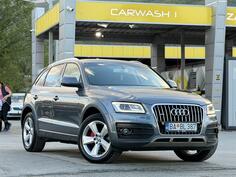 Audi - Q5 - ALLROAD