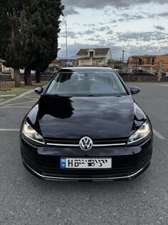 Volkswagen - Golf 7 - 1.6 TDI