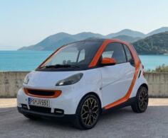 Smart - forTwo