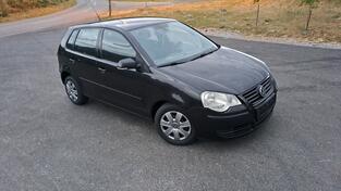 Volkswagen - Polo - 1.4TDI
