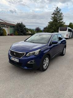Peugeot - 3008 - 1.5