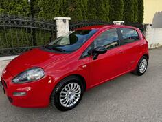 Fiat - Punto Evo - 1.3 Dizel