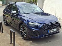 Audi - SQ5 - SQ5