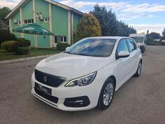 Peugeot - 308 - 1.6 HDI
