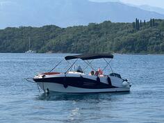 Ostalo - Baracuda 545
