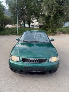 Audi - A3