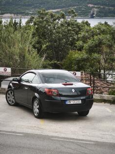 Renault - Megane - 2.0 benzin