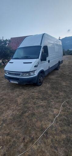 Iveco - daily