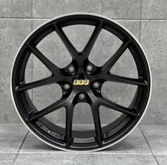 BBS - bbs - Aluminijum felne