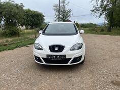 Seat - Altea XL - 1.6 TDI