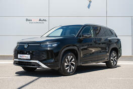 Volkswagen - Tayron - Life 2.0 TDI DSG