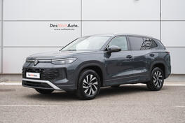 Volkswagen - Tayron - Life 2.0 TDI DSG